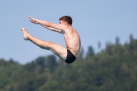 Thumbnail - Schweiz - Прыжки в воду - 2021 - International Diving Meet Graz - Participants 03041_09120.jpg