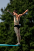 Thumbnail - Schweiz - Прыжки в воду - 2021 - International Diving Meet Graz - Participants 03041_09133.jpg