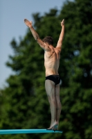 Thumbnail - Schweiz - Wasserspringen - 2021 - International Diving Meet Graz - Teilnehmer 03041_09134.jpg