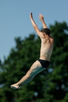 Thumbnail - Schweiz - Прыжки в воду - 2021 - International Diving Meet Graz - Participants 03041_09136.jpg