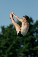 Thumbnail - Schweiz - Wasserspringen - 2021 - International Diving Meet Graz - Teilnehmer 03041_09138.jpg