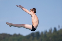 Thumbnail - Boys B - Aurelien - Wasserspringen - 2021 - International Diving Meet Graz - Teilnehmer - Schweiz 03041_09144.jpg