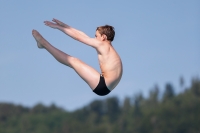 Thumbnail - Boys B - Aurelien - Wasserspringen - 2021 - International Diving Meet Graz - Teilnehmer - Schweiz 03041_09145.jpg