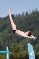 Thumbnail - Boys B - Aurelien - Wasserspringen - 2021 - International Diving Meet Graz - Teilnehmer - Schweiz 03041_09151.jpg