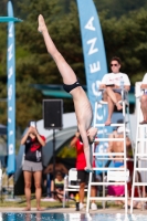 Thumbnail - Boys B - Aurelien - Wasserspringen - 2021 - International Diving Meet Graz - Teilnehmer - Schweiz 03041_09155.jpg