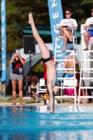 Thumbnail - Boys B - Aurelien - Wasserspringen - 2021 - International Diving Meet Graz - Teilnehmer - Schweiz 03041_09156.jpg