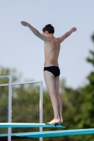 Thumbnail - Boys B - Aurelien - Wasserspringen - 2021 - International Diving Meet Graz - Teilnehmer - Schweiz 03041_09158.jpg