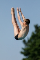 Thumbnail - Boys B - Aurelien - Wasserspringen - 2021 - International Diving Meet Graz - Teilnehmer - Schweiz 03041_09161.jpg