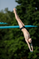 Thumbnail - Schweiz - Wasserspringen - 2021 - International Diving Meet Graz - Teilnehmer 03041_09162.jpg