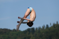 Thumbnail - Boys B - Devon - Wasserspringen - 2021 - International Diving Meet Graz - Teilnehmer - Schweiz 03041_09165.jpg