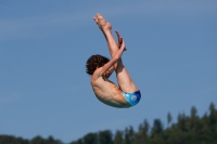 Thumbnail - Boys B - Devon - Wasserspringen - 2021 - International Diving Meet Graz - Teilnehmer - Schweiz 03041_09168.jpg