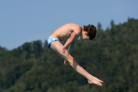 Thumbnail - Boys B - Devon - Wasserspringen - 2021 - International Diving Meet Graz - Teilnehmer - Schweiz 03041_09172.jpg