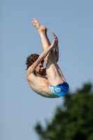 Thumbnail - Schweiz - Tuffi Sport - 2021 - International Diving Meet Graz - Participants 03041_09175.jpg