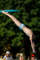 Thumbnail - Boys B - Devon - Wasserspringen - 2021 - International Diving Meet Graz - Teilnehmer - Schweiz 03041_09177.jpg