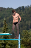 Thumbnail - Boys B - Paul Schmitt - Wasserspringen - 2021 - International Diving Meet Graz - Teilnehmer - Österreich 03041_09180.jpg