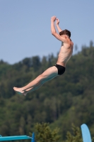 Thumbnail - Boys B - Paul Schmitt - Wasserspringen - 2021 - International Diving Meet Graz - Teilnehmer - Österreich 03041_09182.jpg