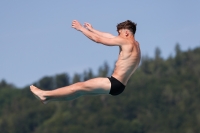 Thumbnail - Boys B - Paul Schmitt - Wasserspringen - 2021 - International Diving Meet Graz - Teilnehmer - Österreich 03041_09183.jpg