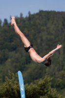 Thumbnail - Boys B - Paul Schmitt - Wasserspringen - 2021 - International Diving Meet Graz - Teilnehmer - Österreich 03041_09188.jpg