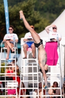 Thumbnail - Boys B - Paul Schmitt - Wasserspringen - 2021 - International Diving Meet Graz - Teilnehmer - Österreich 03041_09191.jpg