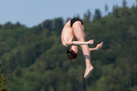 Thumbnail - Schweiz - Wasserspringen - 2021 - International Diving Meet Graz - Teilnehmer 03041_09203.jpg