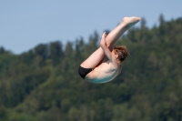 Thumbnail - Schweiz - Wasserspringen - 2021 - International Diving Meet Graz - Teilnehmer 03041_09205.jpg