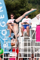 Thumbnail - Schweiz - Прыжки в воду - 2021 - International Diving Meet Graz - Participants 03041_09209.jpg