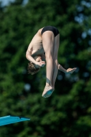 Thumbnail - Schweiz - Прыжки в воду - 2021 - International Diving Meet Graz - Participants 03041_09213.jpg