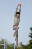 Thumbnail - Schweiz - Tuffi Sport - 2021 - International Diving Meet Graz - Participants 03041_09224.jpg