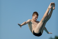 Thumbnail - Schweiz - Wasserspringen - 2021 - International Diving Meet Graz - Teilnehmer 03041_09225.jpg