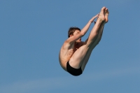 Thumbnail - Schweiz - Tuffi Sport - 2021 - International Diving Meet Graz - Participants 03041_09258.jpg