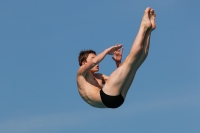 Thumbnail - Schweiz - Wasserspringen - 2021 - International Diving Meet Graz - Teilnehmer 03041_09259.jpg