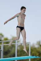 Thumbnail - Schweiz - Plongeon - 2021 - International Diving Meet Graz - Participants 03041_09270.jpg