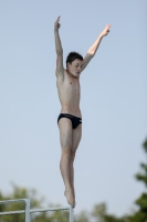 Thumbnail - Schweiz - Tuffi Sport - 2021 - International Diving Meet Graz - Participants 03041_09271.jpg