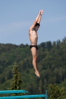 Thumbnail - Schweiz - Wasserspringen - 2021 - International Diving Meet Graz - Teilnehmer 03041_09275.jpg