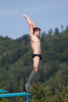 Thumbnail - Schweiz - Прыжки в воду - 2021 - International Diving Meet Graz - Participants 03041_09276.jpg