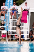 Thumbnail - Schweiz - Wasserspringen - 2021 - International Diving Meet Graz - Teilnehmer 03041_09289.jpg