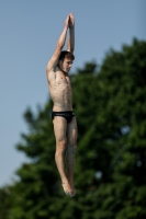 Thumbnail - Schweiz - Wasserspringen - 2021 - International Diving Meet Graz - Teilnehmer 03041_09291.jpg