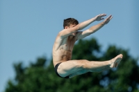 Thumbnail - Schweiz - Wasserspringen - 2021 - International Diving Meet Graz - Teilnehmer 03041_09293.jpg