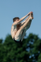 Thumbnail - Schweiz - Plongeon - 2021 - International Diving Meet Graz - Participants 03041_09294.jpg