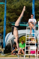 Thumbnail - Schweiz - Прыжки в воду - 2021 - International Diving Meet Graz - Participants 03041_09308.jpg