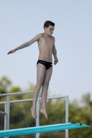 Thumbnail - Schweiz - Tuffi Sport - 2021 - International Diving Meet Graz - Participants 03041_09311.jpg