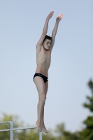 Thumbnail - Schweiz - Tuffi Sport - 2021 - International Diving Meet Graz - Participants 03041_09314.jpg