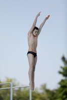 Thumbnail - Schweiz - Tuffi Sport - 2021 - International Diving Meet Graz - Participants 03041_09315.jpg