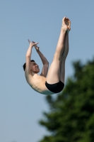 Thumbnail - Schweiz - Wasserspringen - 2021 - International Diving Meet Graz - Teilnehmer 03041_09317.jpg