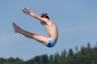 Thumbnail - Boys B - Devon - Wasserspringen - 2021 - International Diving Meet Graz - Teilnehmer - Schweiz 03041_09320.jpg