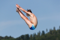 Thumbnail - Boys B - Devon - Wasserspringen - 2021 - International Diving Meet Graz - Teilnehmer - Schweiz 03041_09321.jpg