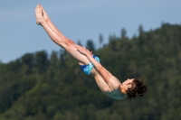 Thumbnail - Boys B - Devon - Wasserspringen - 2021 - International Diving Meet Graz - Teilnehmer - Schweiz 03041_09326.jpg