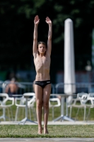 Thumbnail - Schweiz - Tuffi Sport - 2021 - International Diving Meet Graz - Participants 03041_09336.jpg