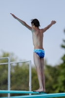 Thumbnail - Schweiz - Wasserspringen - 2021 - International Diving Meet Graz - Teilnehmer 03041_09337.jpg