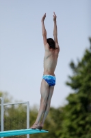 Thumbnail - Schweiz - Tuffi Sport - 2021 - International Diving Meet Graz - Participants 03041_09338.jpg